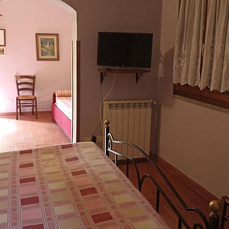 Il Baffetto B&B โรม ภายนอก รูปภาพ