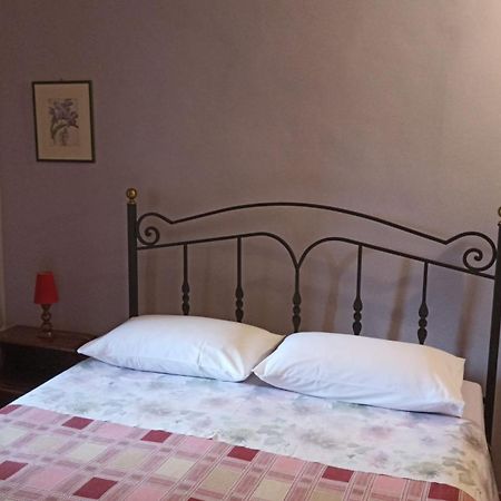 Il Baffetto B&B โรม ภายนอก รูปภาพ