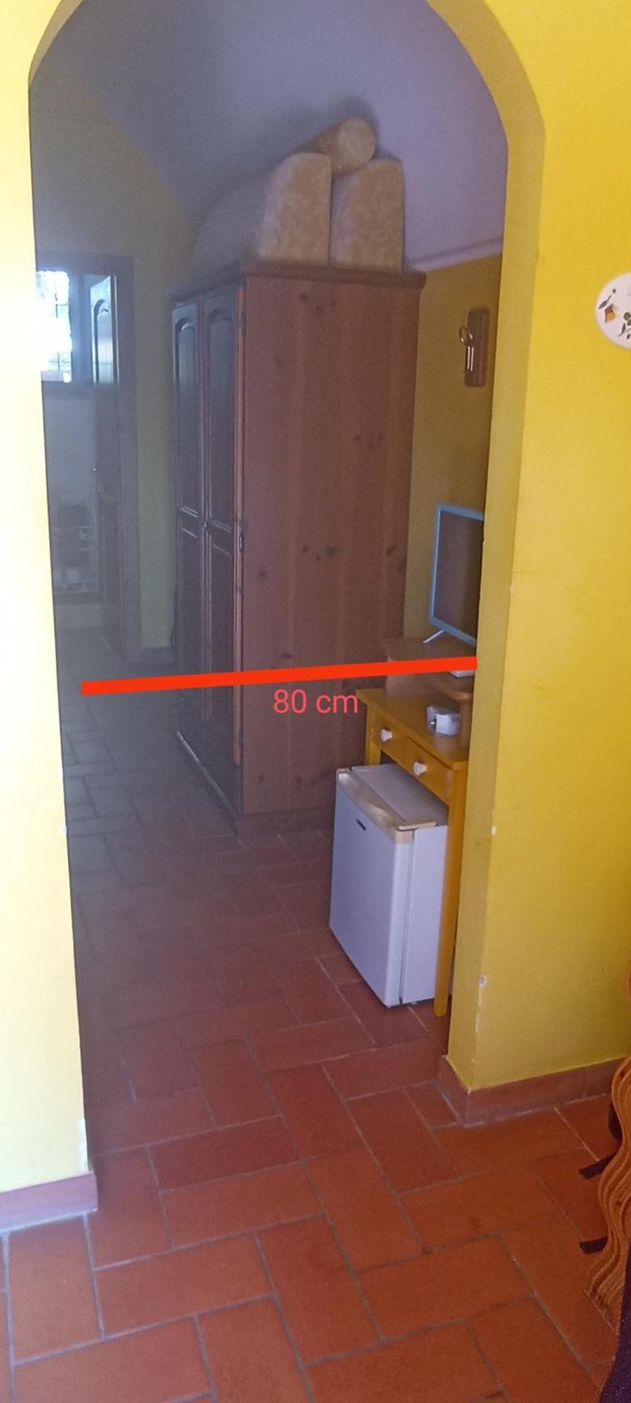 Il Baffetto B&B โรม ภายนอก รูปภาพ