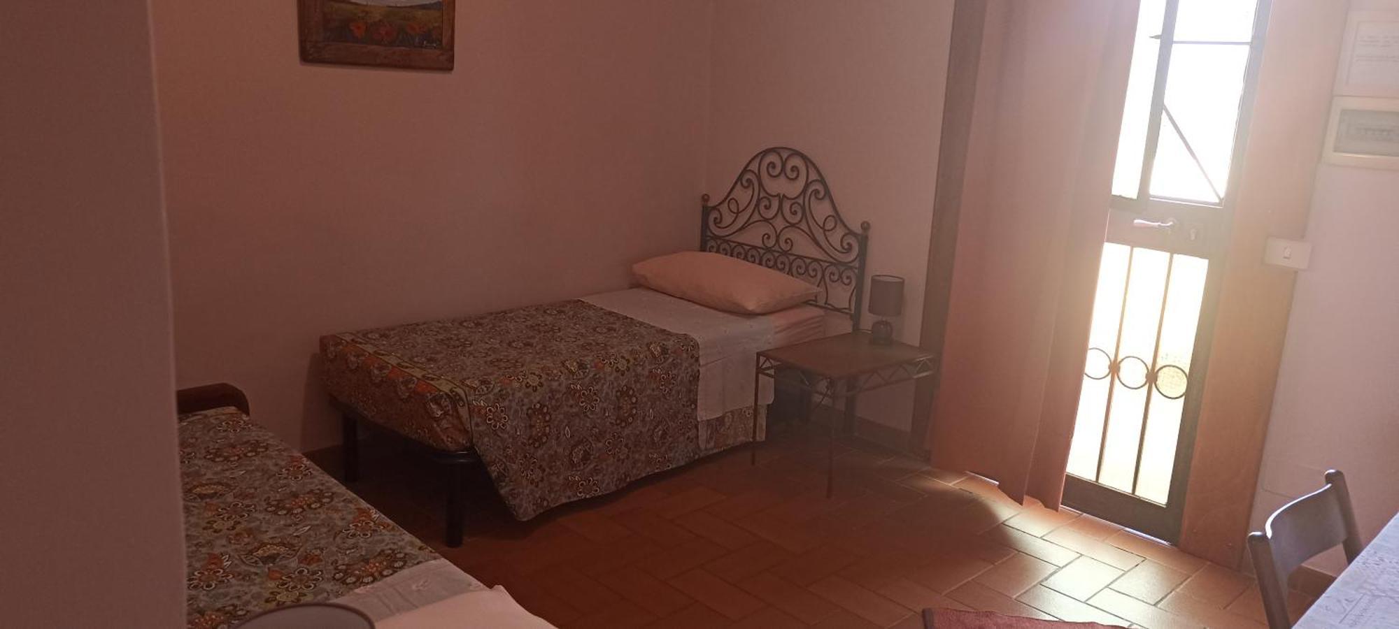 Il Baffetto B&B โรม ภายนอก รูปภาพ