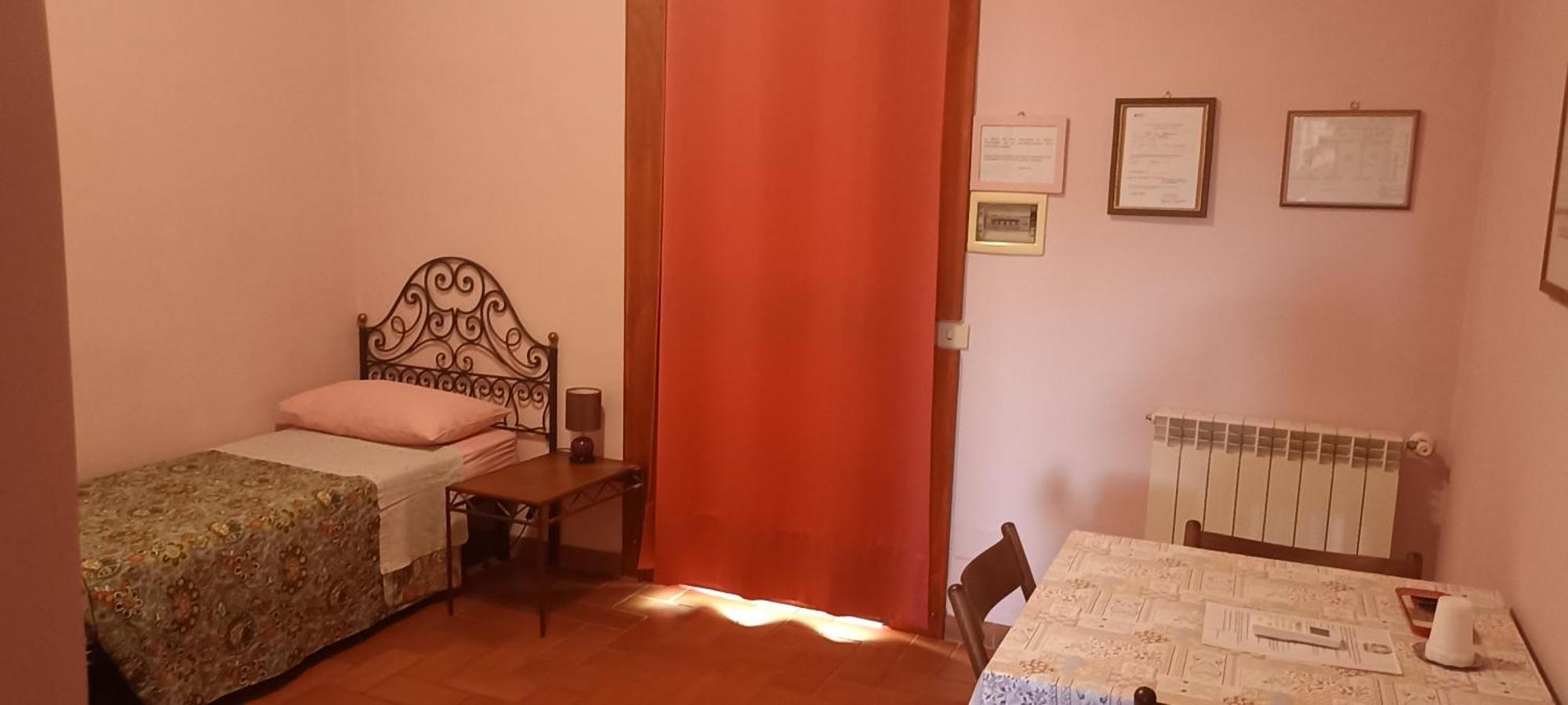 Il Baffetto B&B โรม ภายนอก รูปภาพ