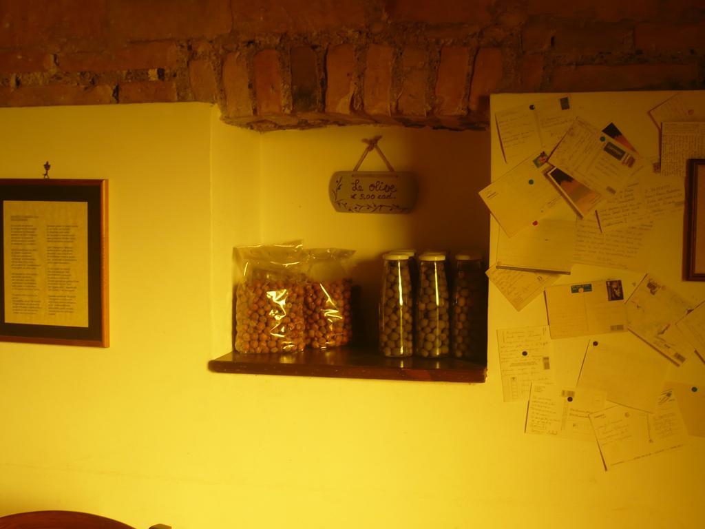Il Baffetto B&B โรม ภายนอก รูปภาพ