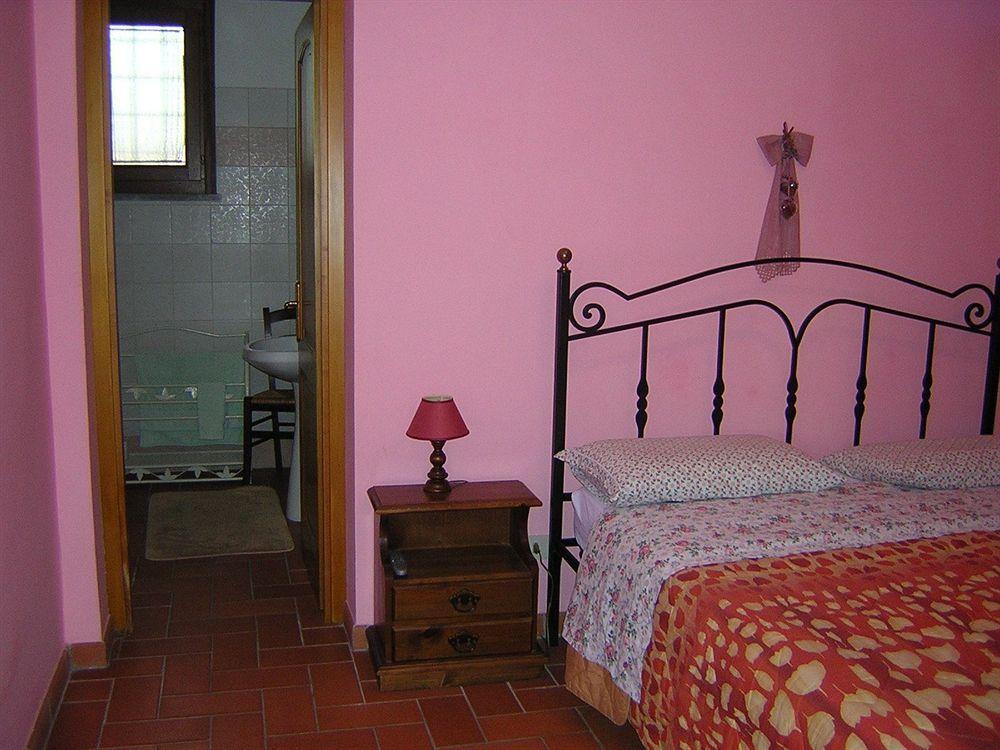 Il Baffetto B&B โรม ภายนอก รูปภาพ