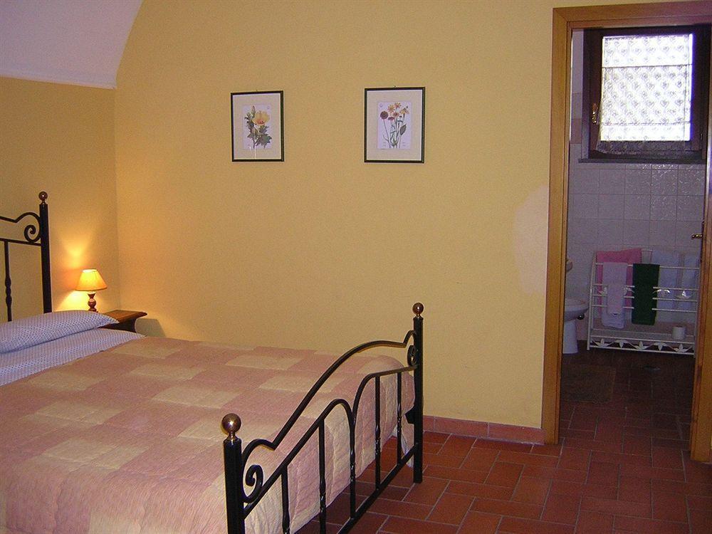 Il Baffetto B&B โรม ภายนอก รูปภาพ