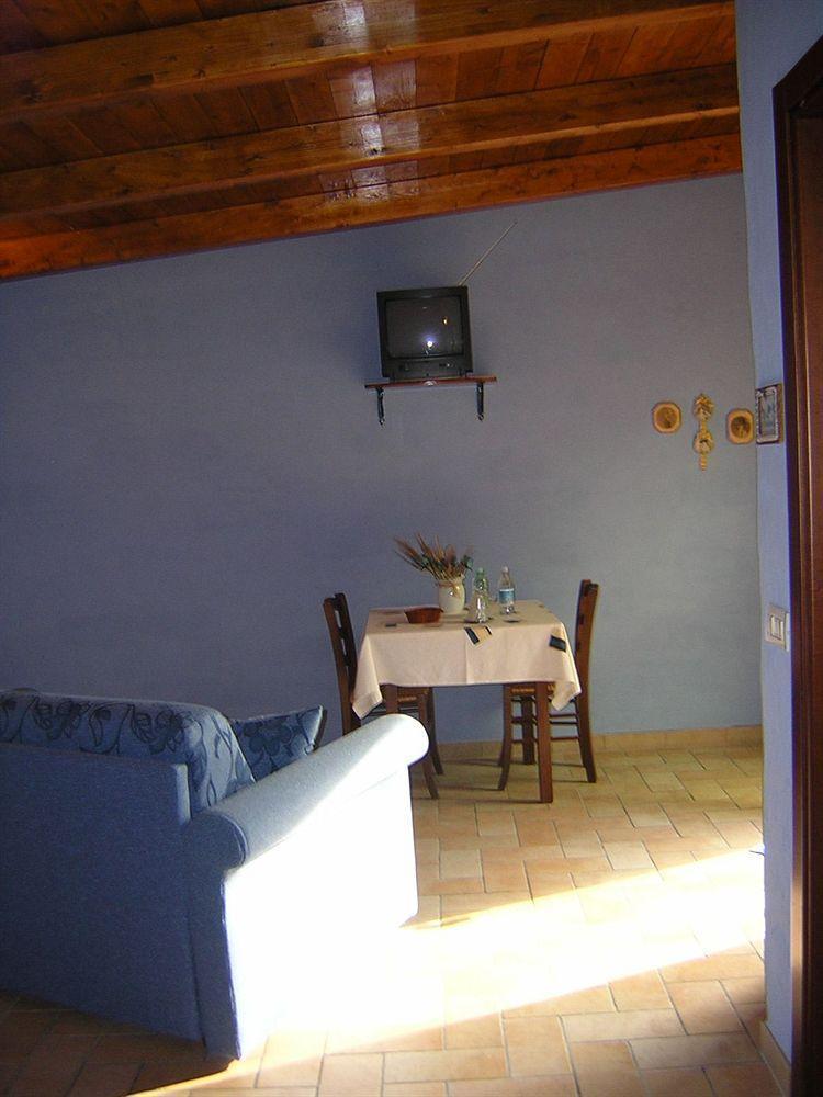 Il Baffetto B&B โรม ภายนอก รูปภาพ