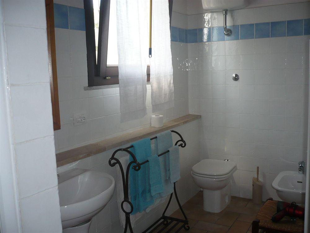 Il Baffetto B&B โรม ภายนอก รูปภาพ
