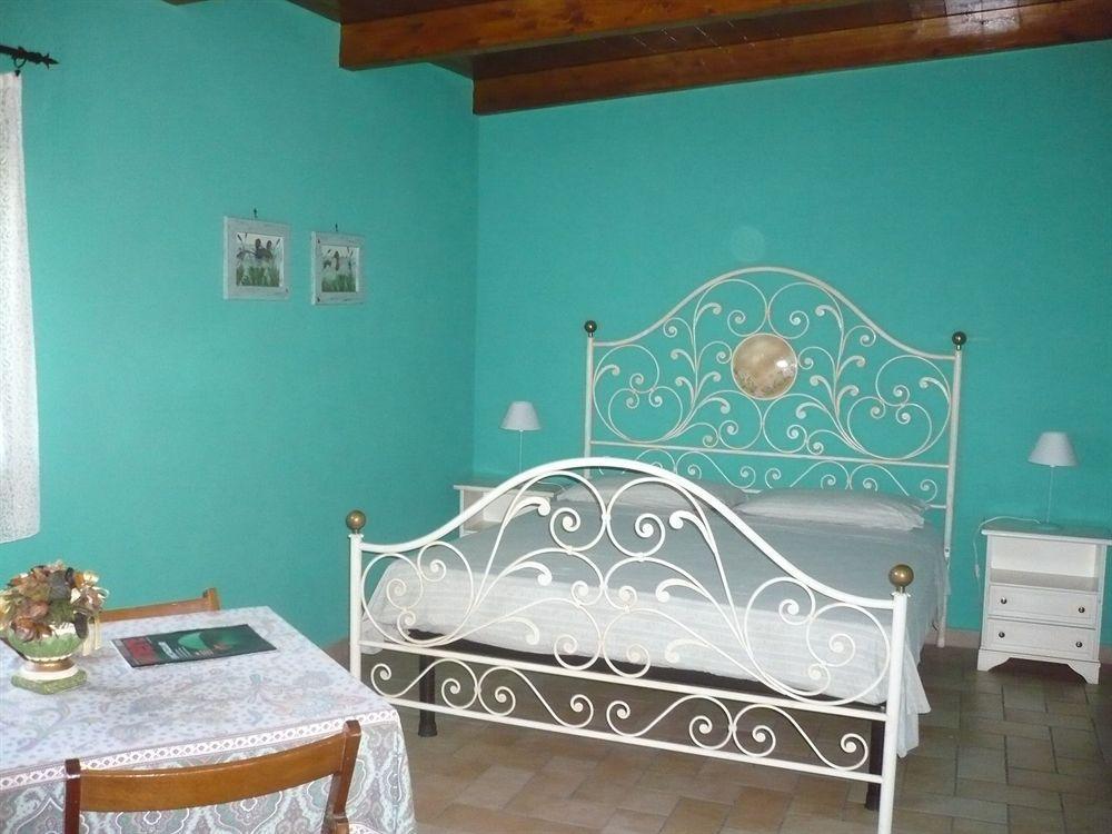 Il Baffetto B&B โรม ภายนอก รูปภาพ