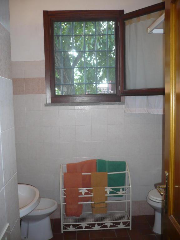 Il Baffetto B&B โรม ห้อง รูปภาพ