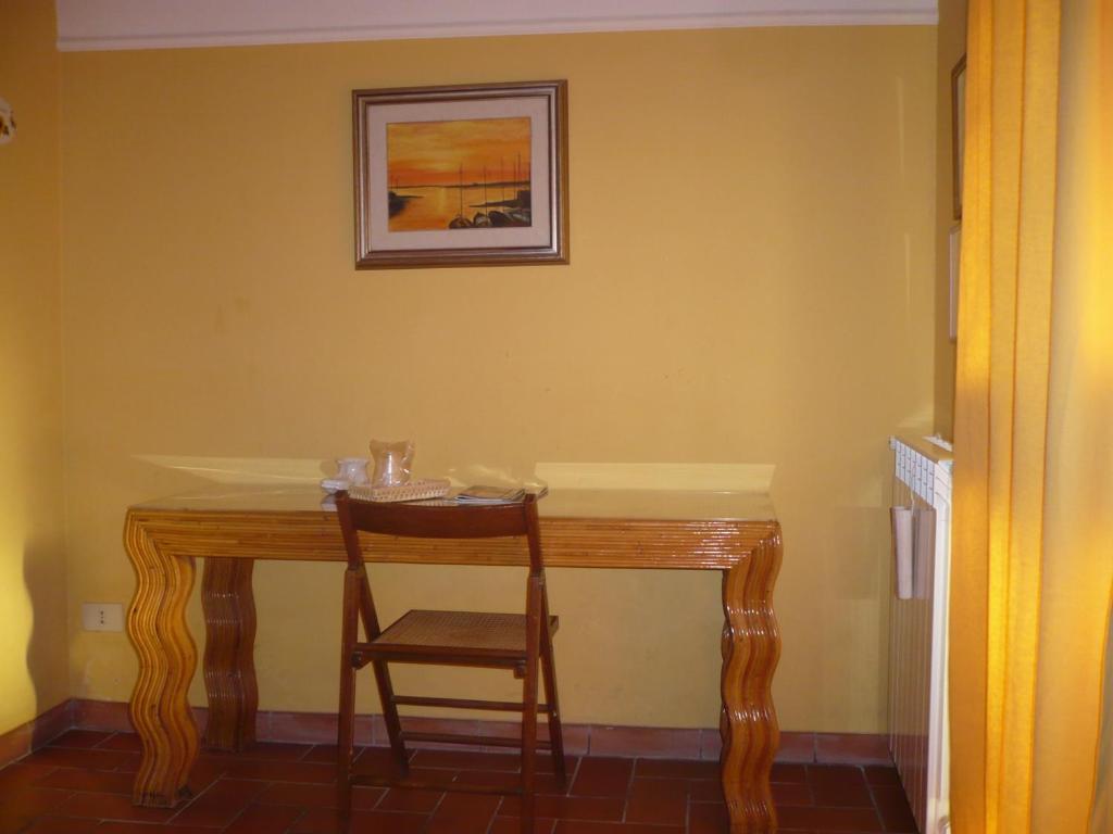Il Baffetto B&B โรม ภายนอก รูปภาพ