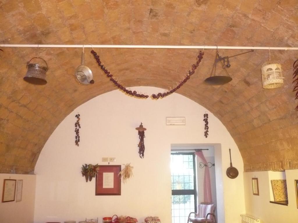 Il Baffetto B&B โรม ภายนอก รูปภาพ