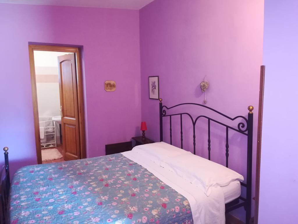 Il Baffetto B&B โรม ภายนอก รูปภาพ