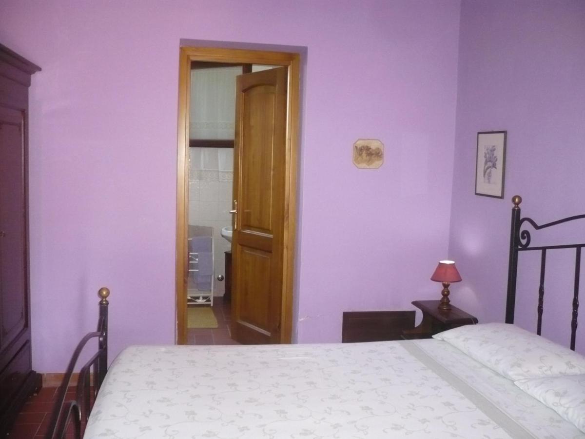 Il Baffetto B&B โรม ภายนอก รูปภาพ